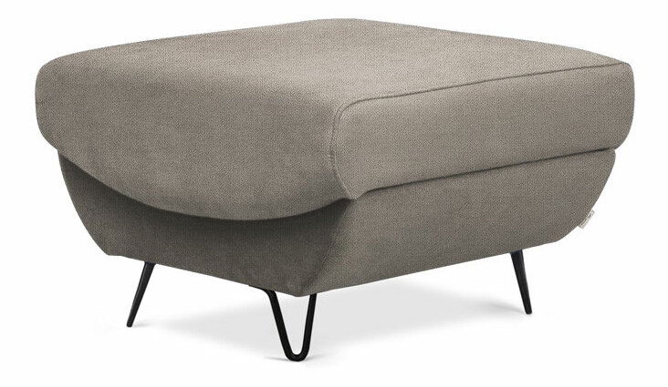 Tabure- Sandra tip 18 (siva)