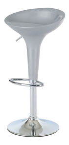 Barová stolička Kidwelly-9002 SIL