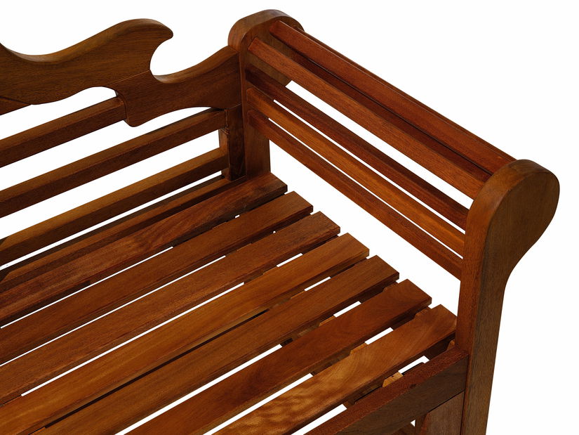 Kerti pad Tratoria Marlboro (grafit) (szürke párna)