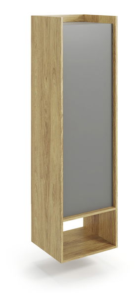 Regal Mozelle 1D3 (hikor + tamnosiva)