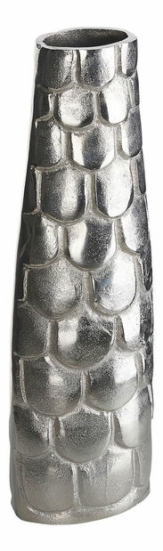 Váza Sharlotta (ezüst) 