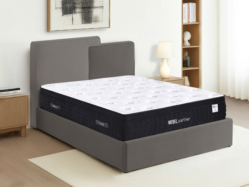 Matrac 120x200 cm Auditor X