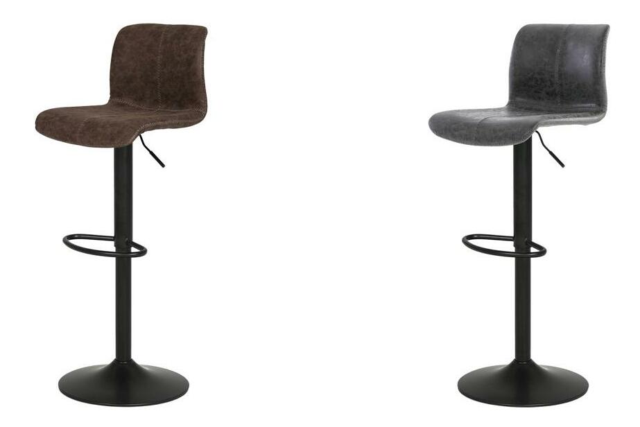 Bárasztal Ampliase (barna)