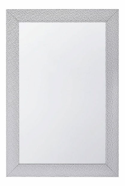 Fali tükör Merza (ezüst)