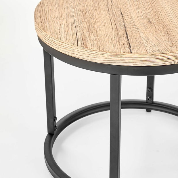 Stolić za kavu Owen 