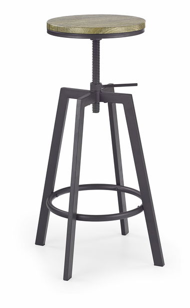 Barska stolica Jamar