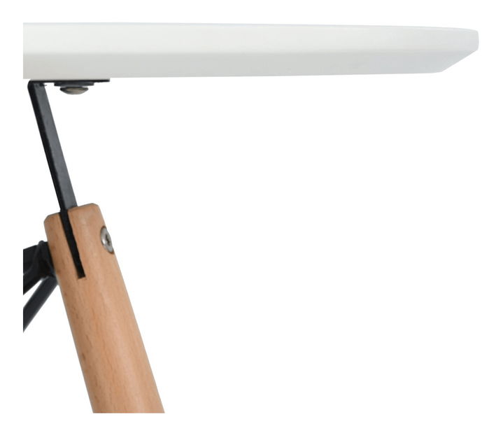 Étkezőasztal Denino