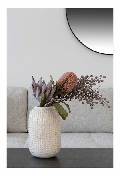 Kytica Koravina 2 (ružová)