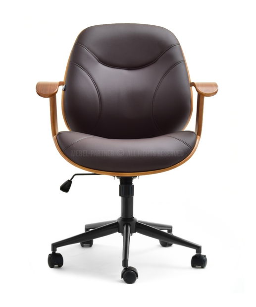 Fotoliu Raynold (nuc + negru)