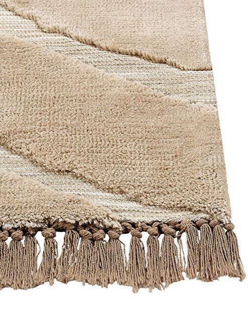 Covor 200 x 300 cm Sazzy (bej)