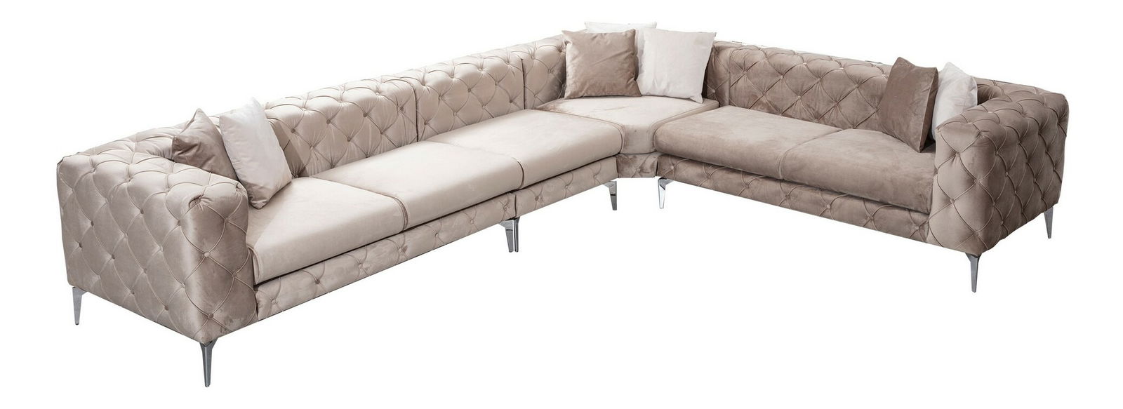 Colțar Collo (maro) (D)