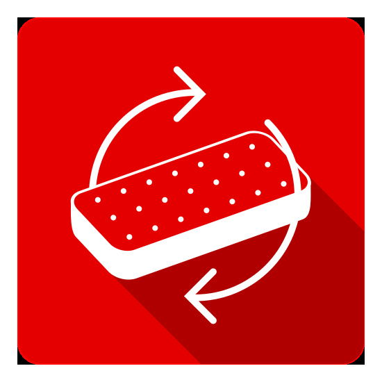 Madrac Soren (90x200)