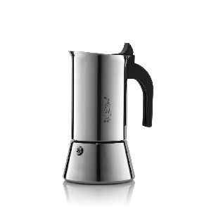 Kávovar Bialetti Venus 6 porcií (nerez)