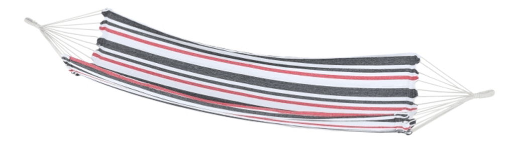 Mreža za ljuljanje Hismena (prugasti uzorak) 