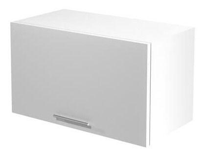 Gornji kuhinjski ormarić Verlene (siva)