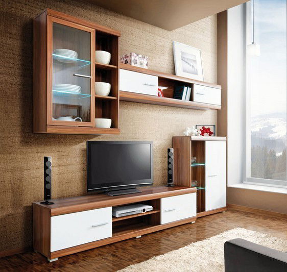 Obývacia stena Grenada I Casa-025