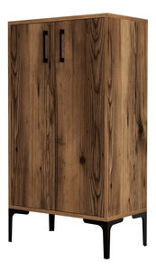 Ormarić za obuću Praga 1 (orah)