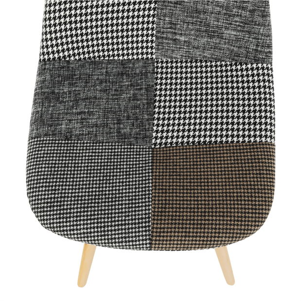 Scaun de sufragerie Perdan Typ 9