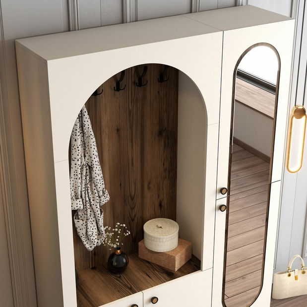 Predsieň Palinka 2 (krémová)