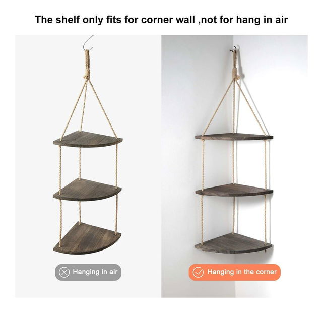 Polica Tulimu 2 (orech) 