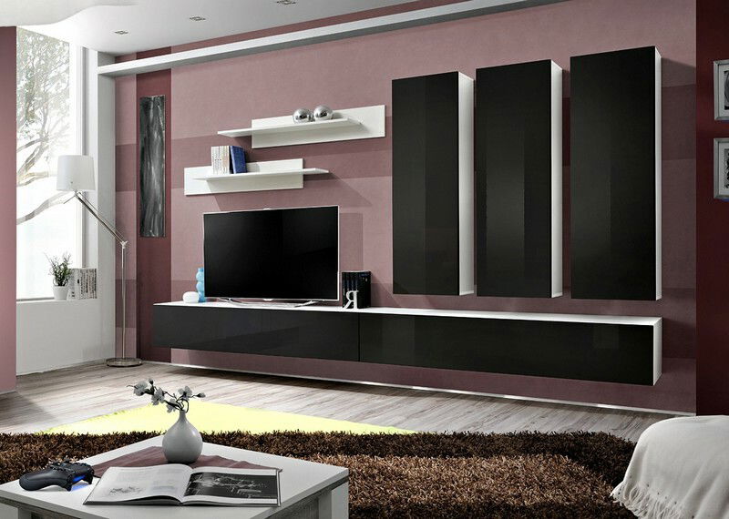 Set za dnevni boravak Ferryhill 23 WS FY E1 