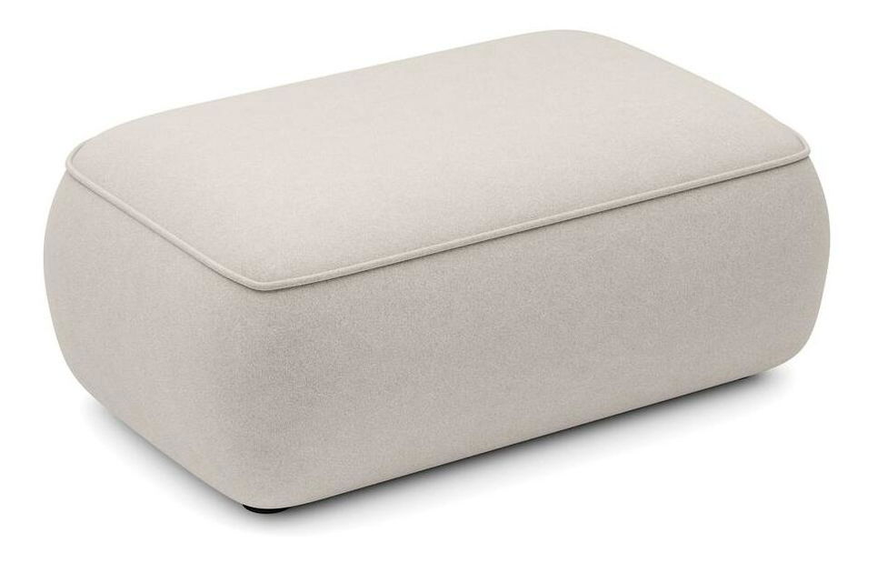 Zsámoly Olivo T (fehér + fekete)