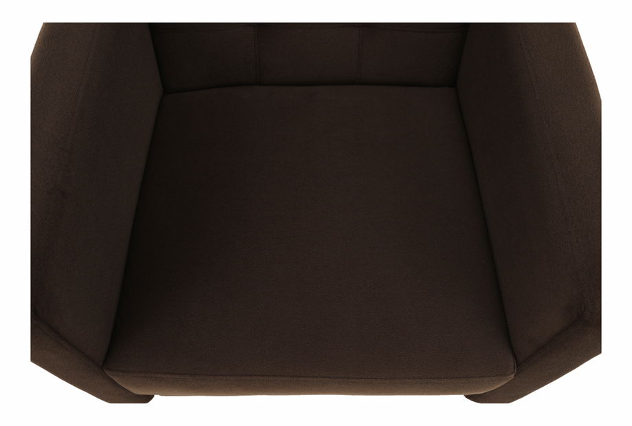 Fotoliu Armendia (ciocolățiu)