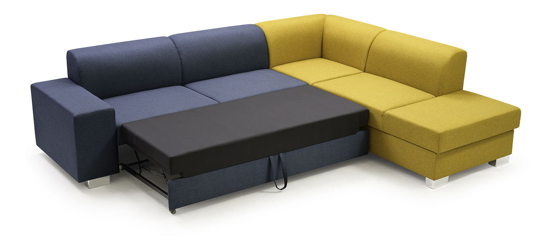 Sarok ülőgarnitúra Dean (J) 