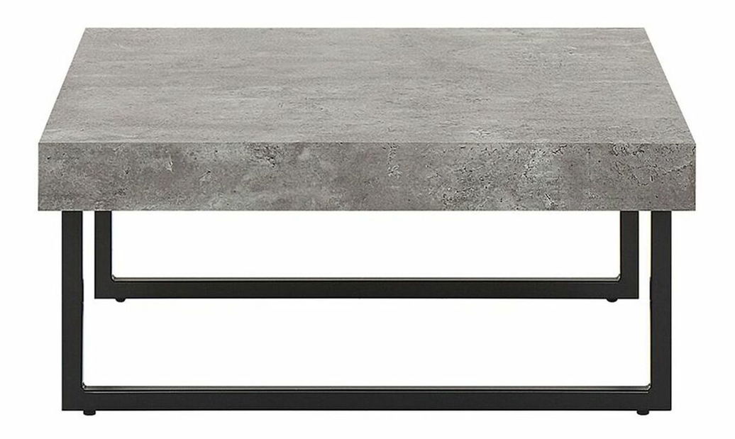 Măsuță cafea BEREUS (gri)