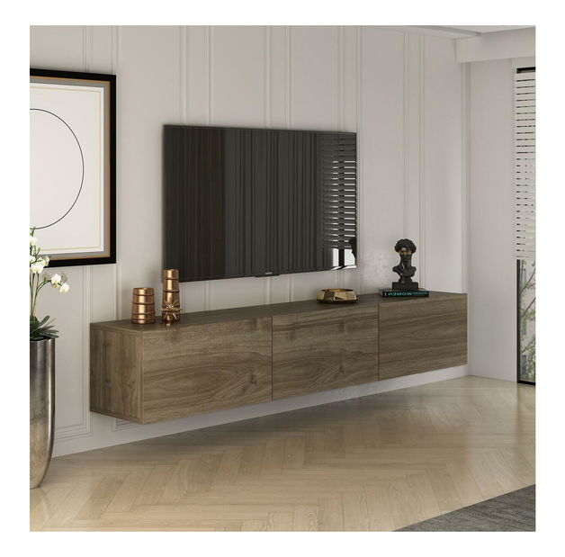 TV stolić/ormarić Westham (orah)