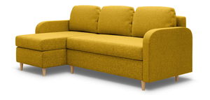 Colțar Marty (S) (muștar)