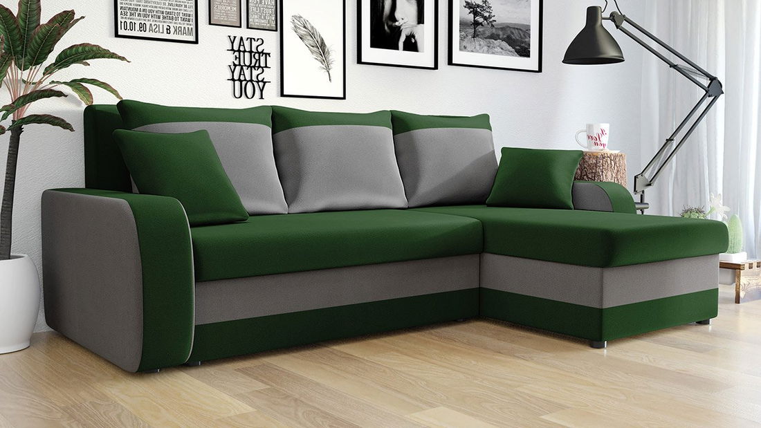 Colțar Maddox (Manila 35 + Manila 16)