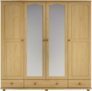 Ormar za garderobu SF 120 