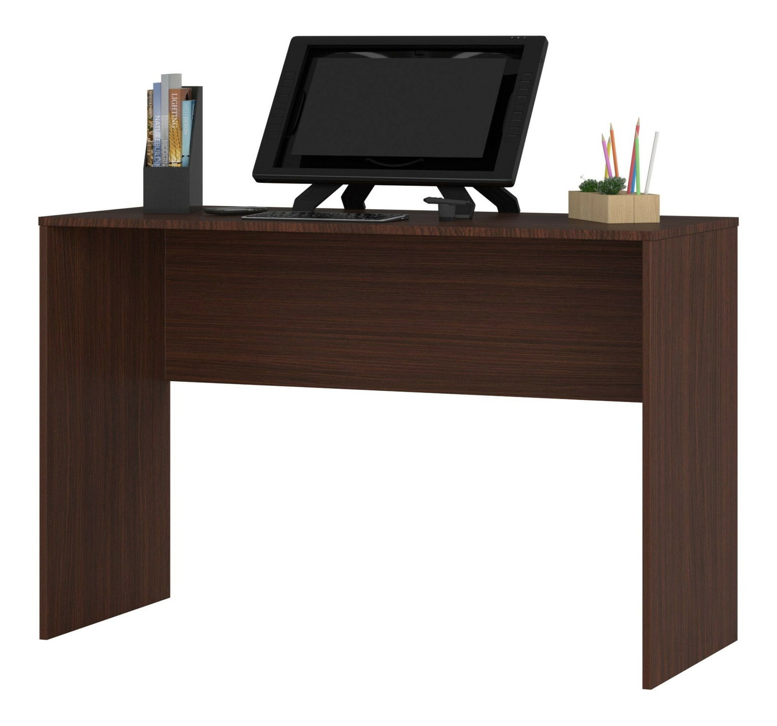 PC asztal Betul (wenge)