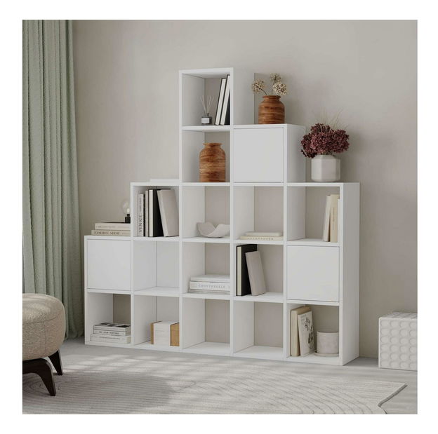 Regál Paltea (fehér) 