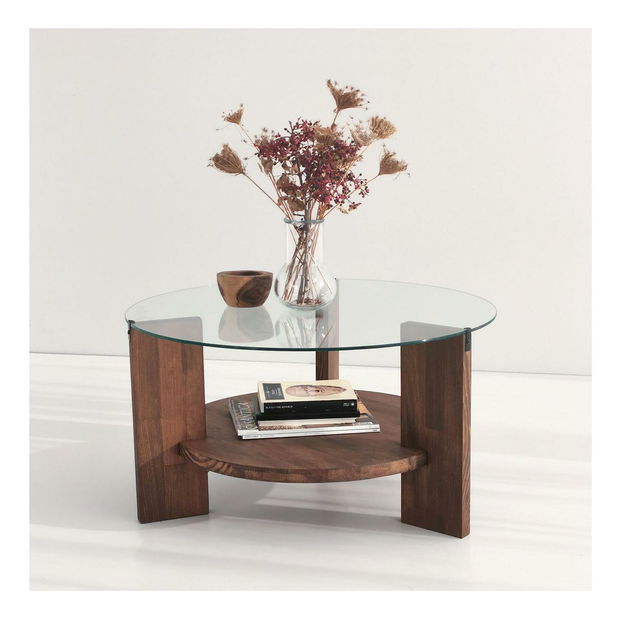 Konferenčný stolík Maiga (orech)