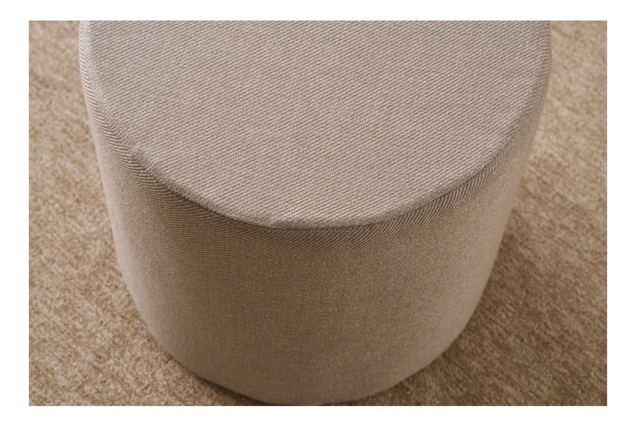 Taburete Blizzard (Bej)