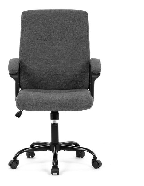 Scaun de birou Participe (gri)