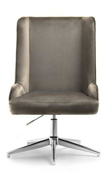 Fotelja Bilibo (bež + crna)