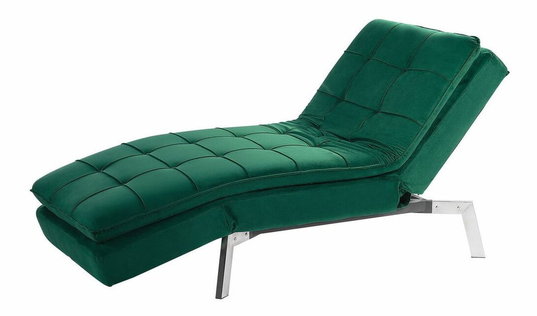 Leňoška LAVRAS (smaragdová)