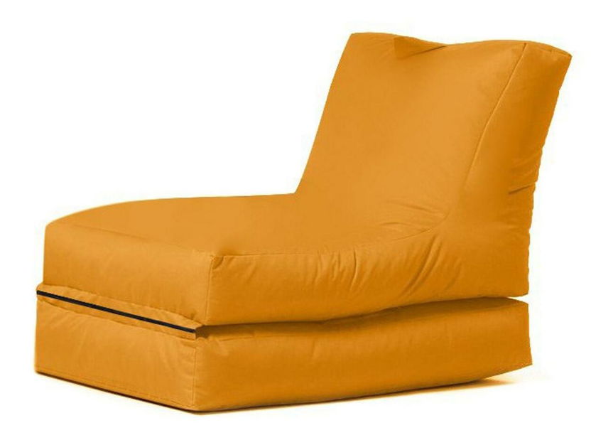 Fotoliu puf Sofi (Portocaliu)