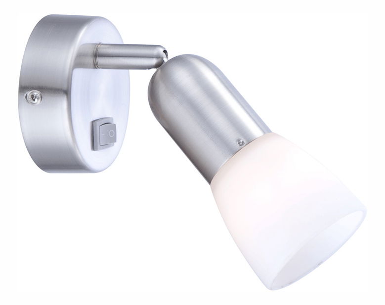 Spot LED (spoty) Cathy 5453-1 