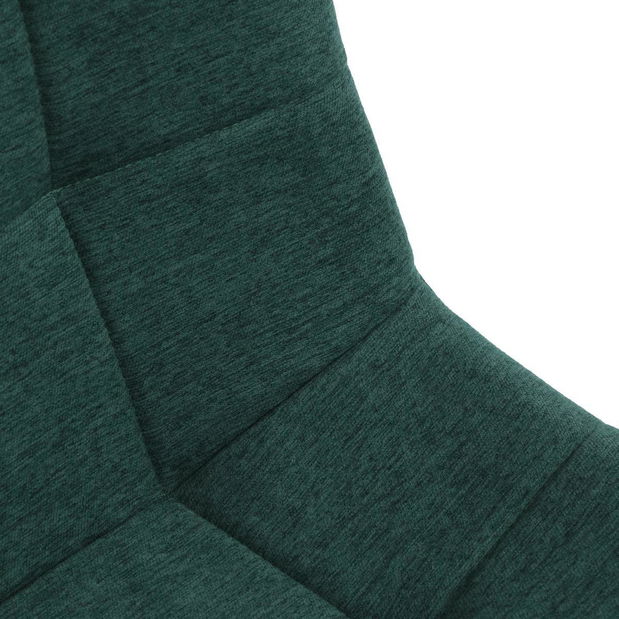 Blagovaonska stolica Deseos (zelena)