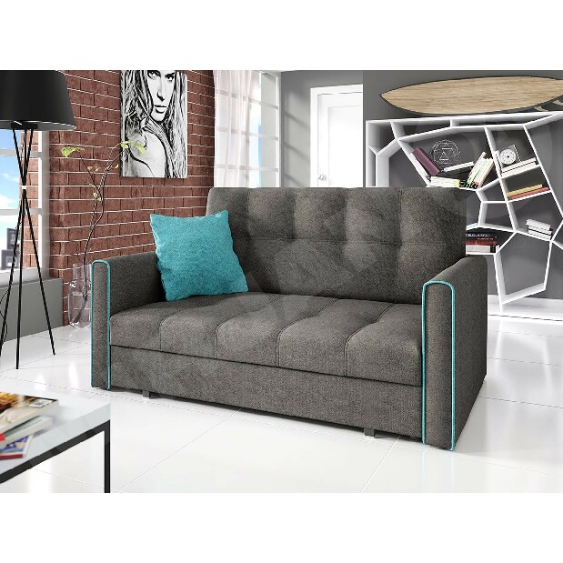 Sofa Clarity III (Alova 36 + Alova 29)