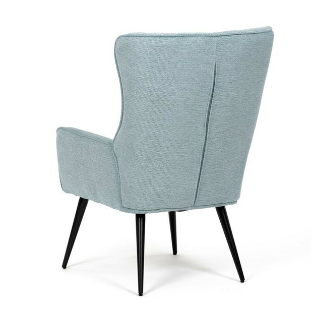 Kreslo Akio (zelená)