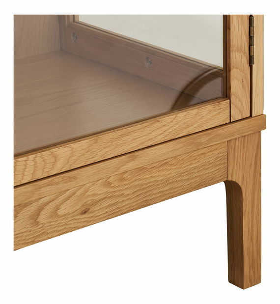 Vitrína Zuzeria 2 (dub)