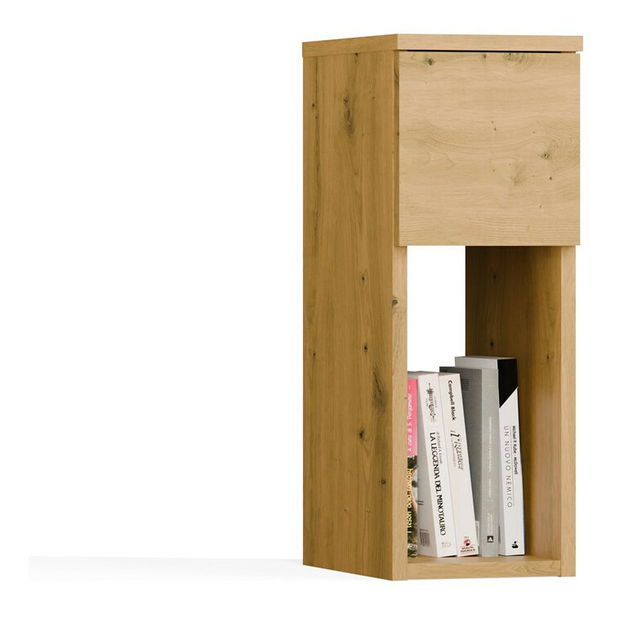 Noptieră Gustaban 1 (stejar artisan)