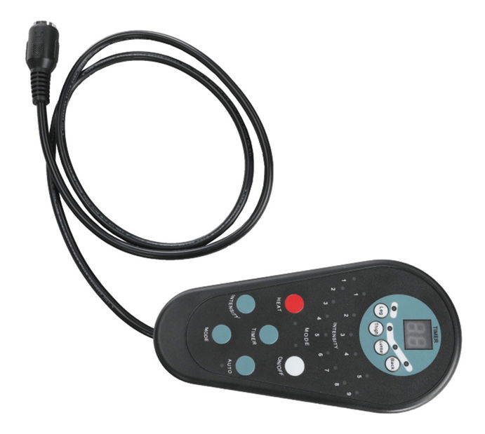 Relax fotel Arturo (bézs)