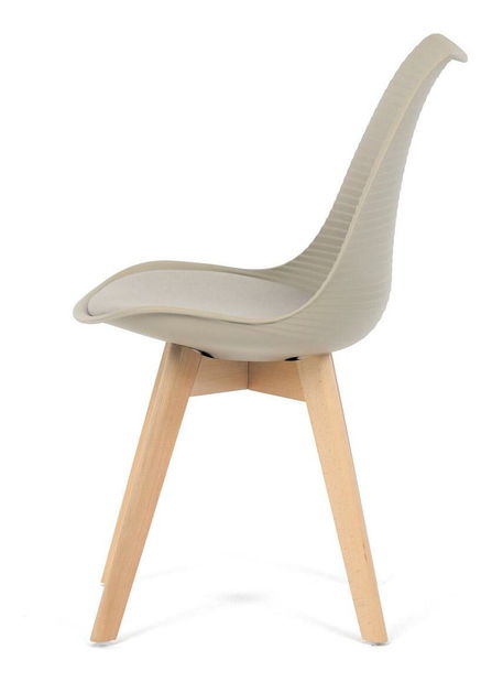 Blagovaonska stolica Contaba (cappuccino)