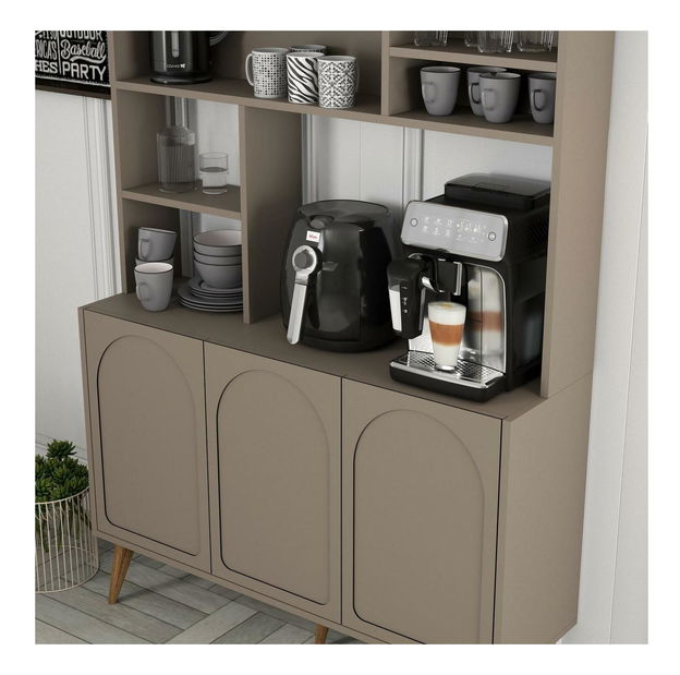 Bufet Lyantela 80 (nuc)